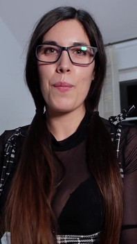 Corra comigo antes que meus pais cheguem