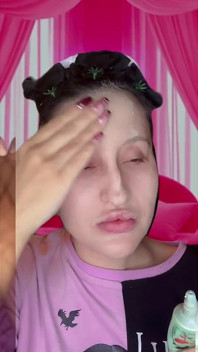 Eres mi clip de muñeca feminizada por findom goaldigger