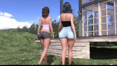 Wickedgammes studio: Laura Lustful Secrets (bagian 56 Pembaruan Baru)