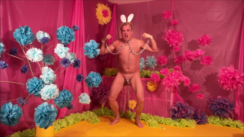 Dom Rod: Der Osterhase legt seine Eier 1
