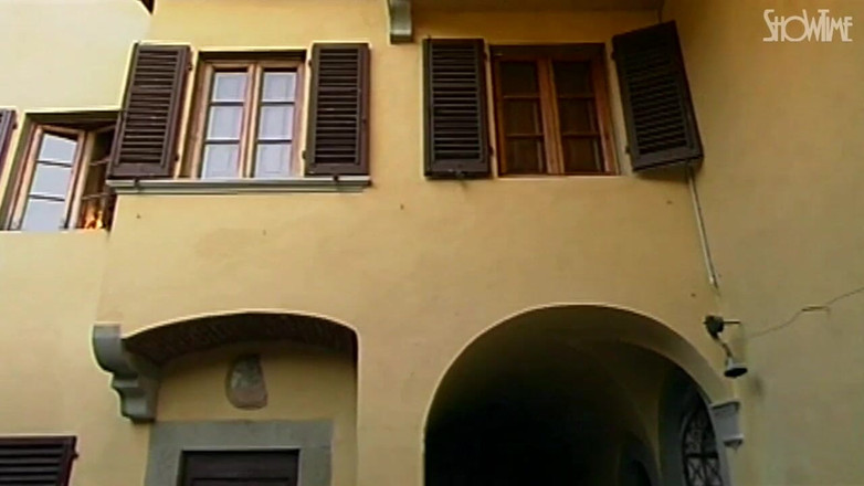 Showtime Official: Người sưu tập phụ nữ - phim đầy đủ - video tiếng Ý được phục hồi...