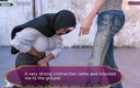 Porngame201: Fatima's Lust Update 5 to Be Continue