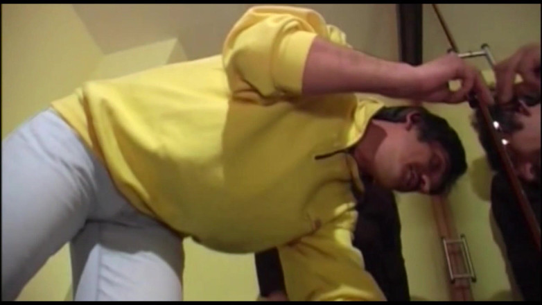 Deutschland porn: Oglinda Magică