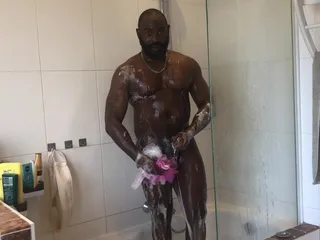 (Биорксен) Прими душ со мной