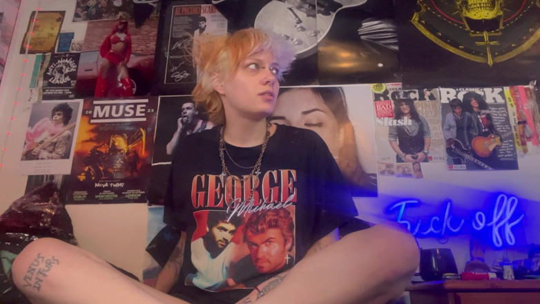 Glitterqueen1999: Step-dad Possesses Step-daughter