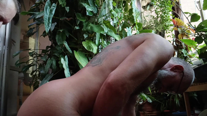 Monster Dick Hunters: Ferluci Ormanda