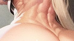 Big Tits on My Boo Thang