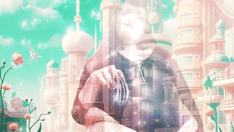 Mxtress Valleycat: Budoucnost je cudnost