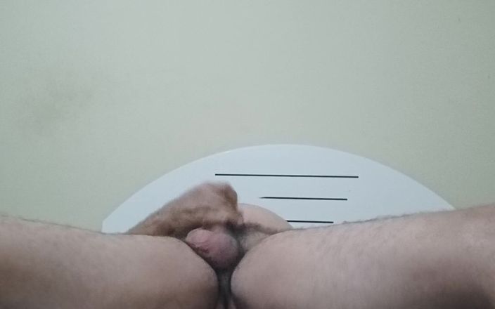 Edivaldo Dos Reis Costa: Handjob nghệ thuật handjob 2