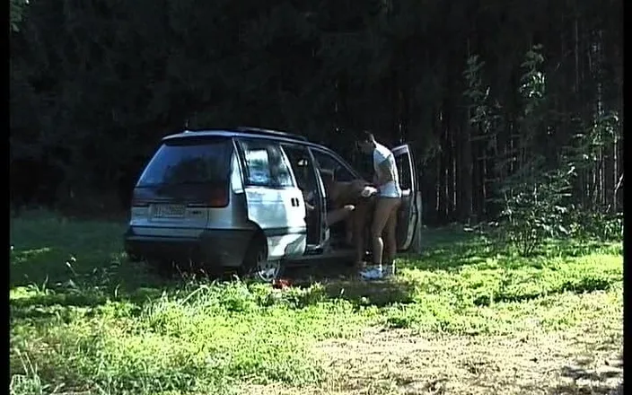 Dark Holes: Give Me a Ride and I'll Get Fucked