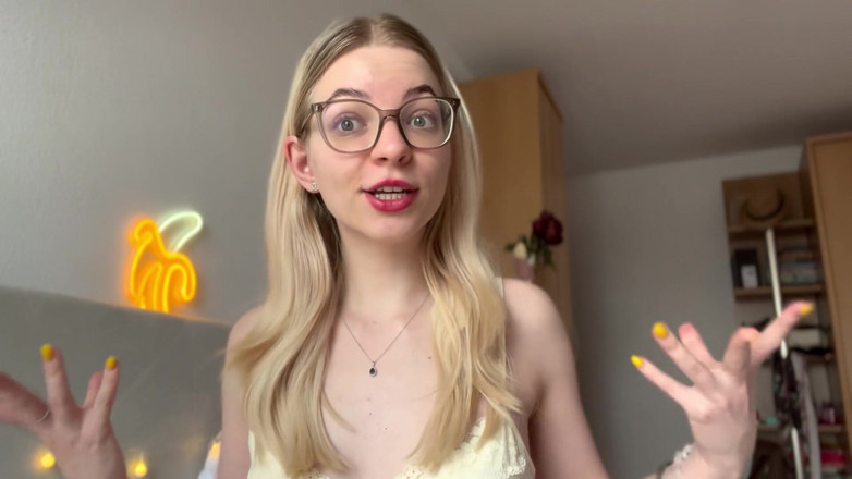 Goddess_Bella_Rae: Kadınlar beta erkekleri neden iğrenç buluyor