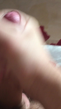 Solo Male Masturbation