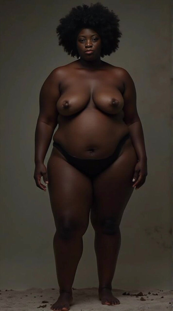 Oladi plenty tv: Nigerianische Frau Mit Großen Brüsten, Mädchen