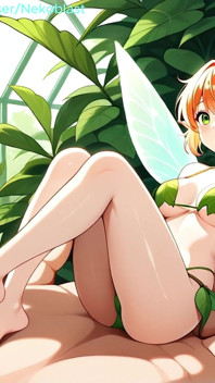 Fairies Orgy Nekoblast Ai