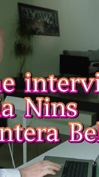 Mianins & Pantera Belga: the Sollicitation