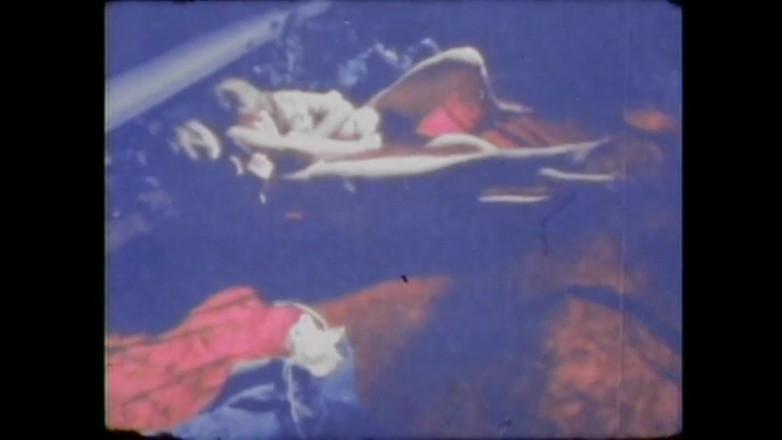 Vintage megastore: 女同性恋殴打