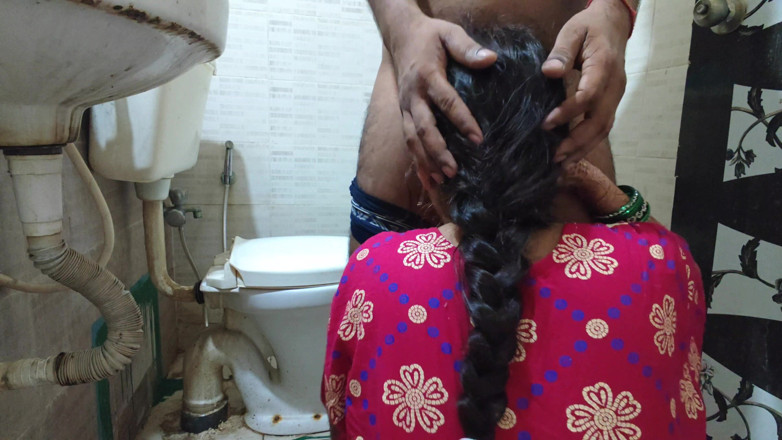 Sexy baby girl: Bhabhi Ko Banyo, Banyo, Jakar Tuvalet Karte Samay Choda