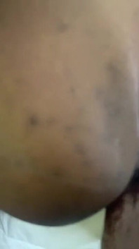 Teen Swallows BBC in Her Mouth and in Her Pussy