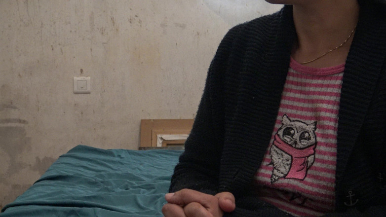 Stepmom Susan: Perverzní nevlastní matka poprvé v životě honí svému panenskému nevlastnímu synovi