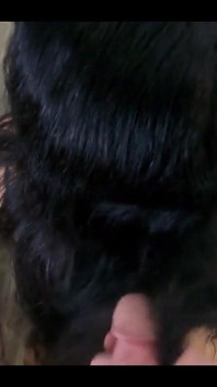 Hairjob