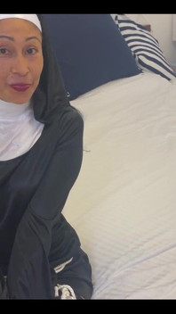 A Nun’s Last Temptation