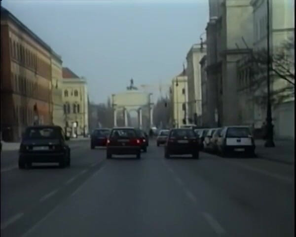 GERMAN PORN CLASSICS: Familienspiele