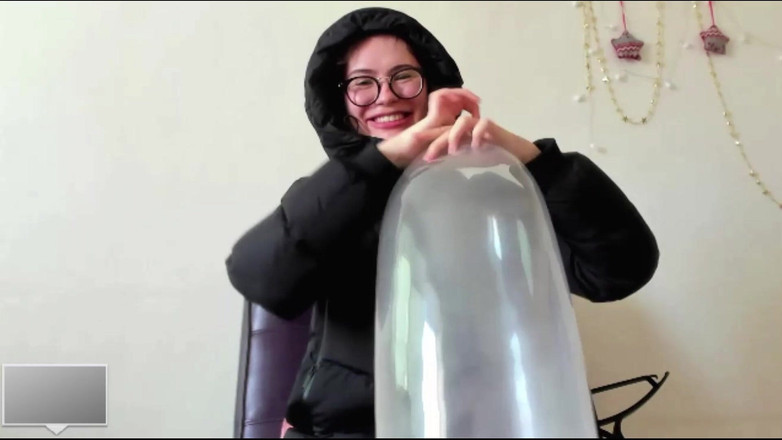 Rarible Diamond: Hisap ke Pop 2 Kondom