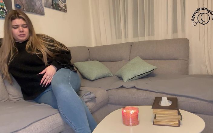 Your fantasy studio: Jeans &amp;fiser: en stor röv samlingsvideo