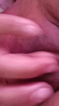 Prawdziwy domowy klip