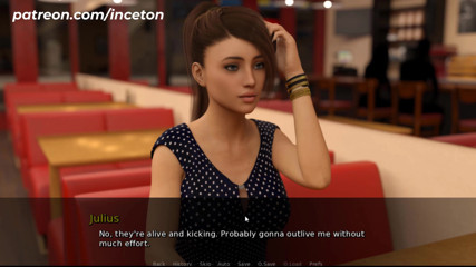 Johannes Gaming: În interiorul lui Jennifer - decanul mi-a cumpărat un vibrator