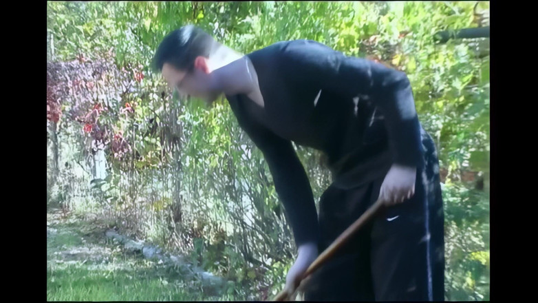 My girlfriend: 感性的