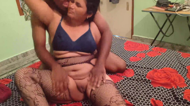 Sexy sindu: Indian Village Stepaunty Homemade Sex