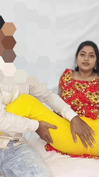 Brother-in-law Has a Strange Relationship with His Sister-in-law. Sister-in-law's Pussy Is Very Beautiful.