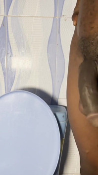 Monster BBC Early Morning Stretching and Swinging Morning Piss Golden Shower