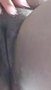 Spreading My Arsehole and Pussy Swinging My Huge Boobs