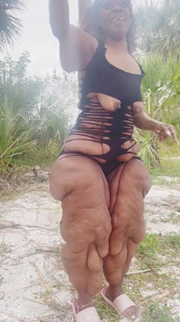 Klucking come un pollo