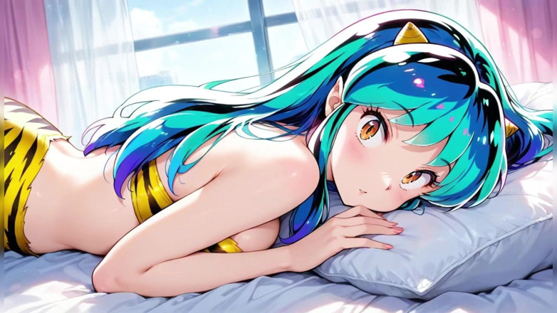AI Story: Big Ass Girlfriend Fuck