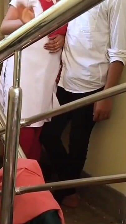 Fantacycutting: College Ki Siri Me Chup Chupke Desi Chudai Video Hua...