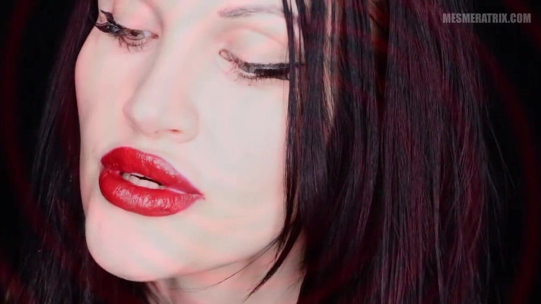 Lady Mesmeratrix Official: Красная страсть