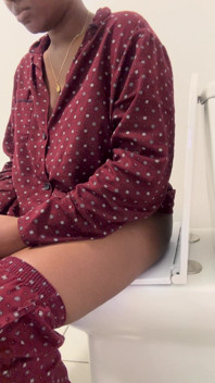 Toilet Farts