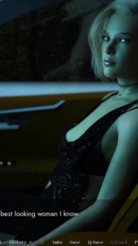 No Mercy by Zerat - My Sweet Stepaunty Loves Dick and Sex 4