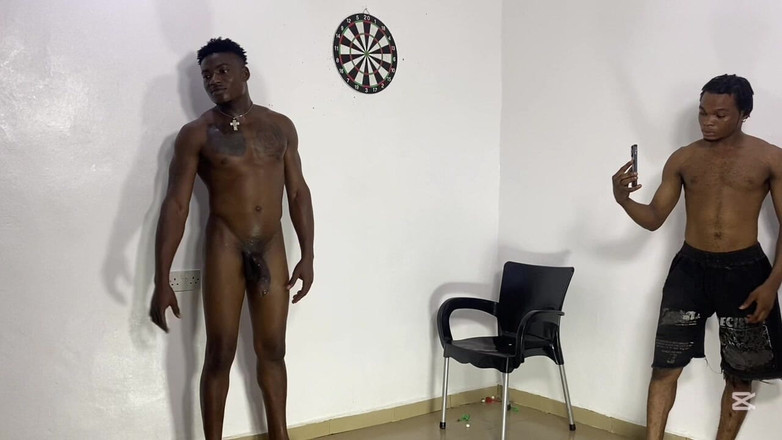 Blackthug20k: Vue complète sur tout