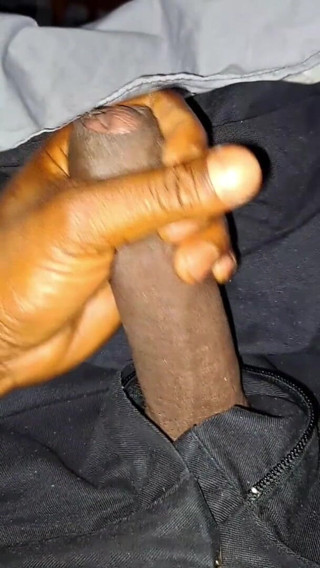 Big Black Cocks Cumming: Nata4sex 내 입찰 흑인 자지를 짓누르다