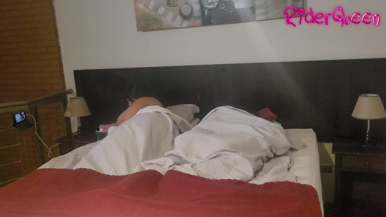 Riderqueen: Riderqueen je ošukaná - Videa pouze pro fanoušky