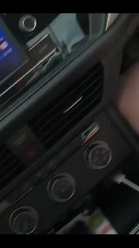 Road Trips Make Me Horny as Fuck