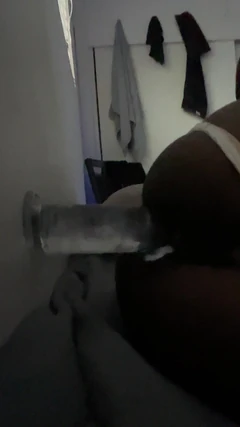 Tバックと楽しいPt.3