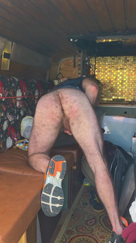 Vanlife Hook-up