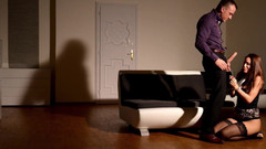 FemDorado: Penguasaan & Penyerahan 5