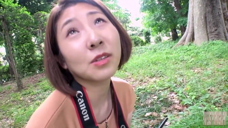 Far East pornography: Evli kadınların öğleden sonra arzuları - vaka 5