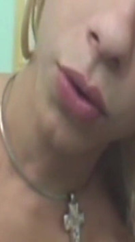 Insatiable Wild Cougar Transsexuals Drain Every Hard Cock
